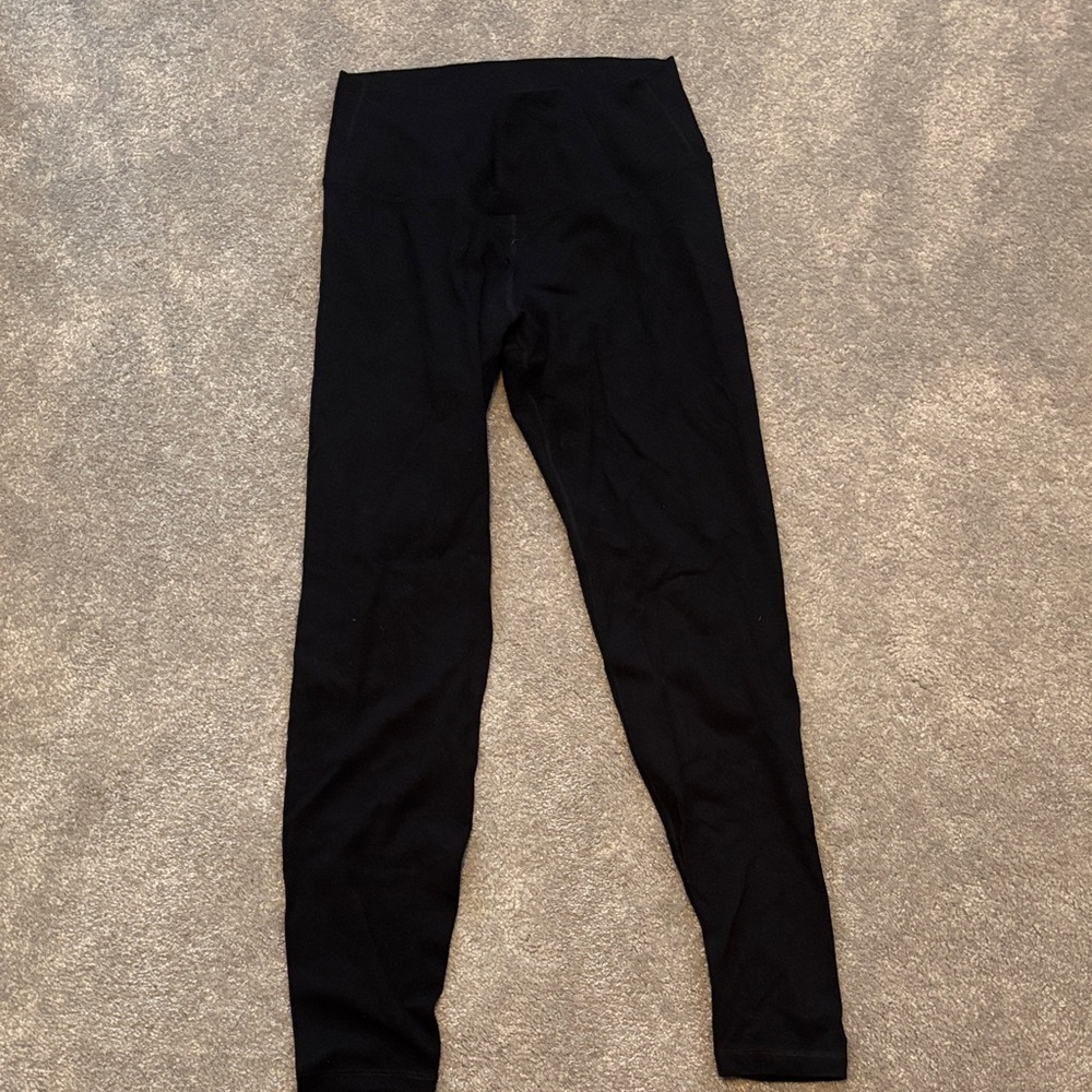 Old Navy Women’s Black Leggings